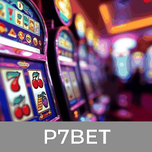 P7BET: Caça-níqueis com Prêmios Altos, Jogos de Mesa Estratégicos e Realidade Virtual Inovadora