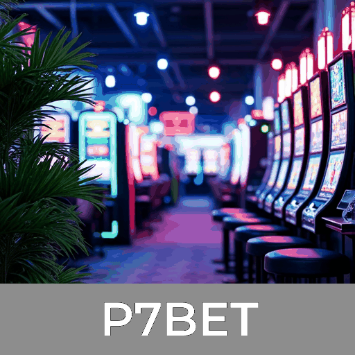 Descubra o Acesso Seguro Instantâneo no P7BET