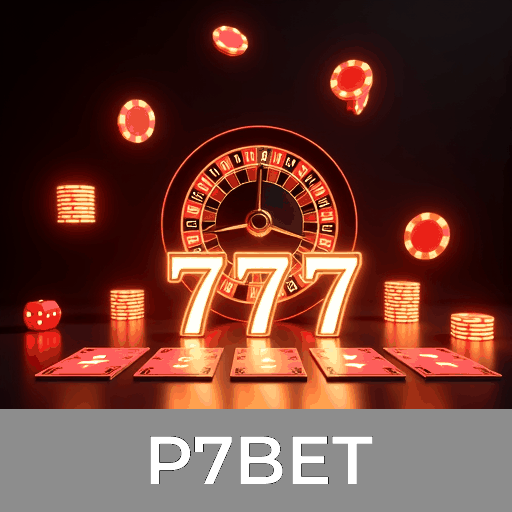 P7BET: Plataforma de Apostas Confiável e Rápida