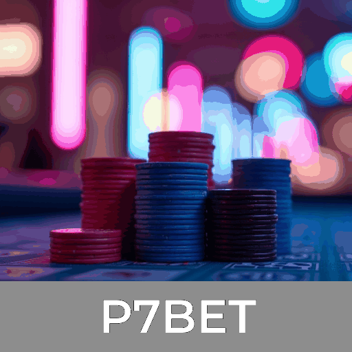 P7BET: Caça-níqueis com Prêmios Altos, Jogos de Mesa Estratégicos e Realidade Virtual Inovadora