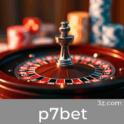 Play live casino Brazil with p7bet bonuses