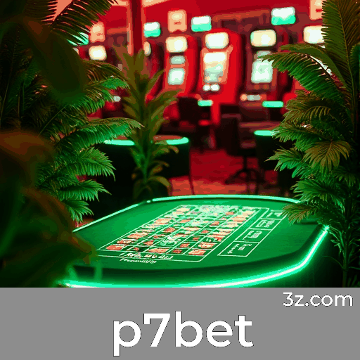 p7bet login page Brazil – secure online casino access